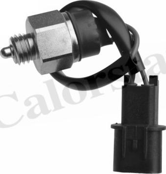 Calorstat by Vernet RS5631 - Contacteur, feu de recul droxauto.com
