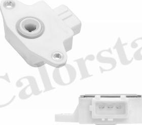 Calorstat by Vernet TP0006 - Capteur, position du papillon droxauto.com