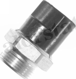 Calorstat by Vernet TS1946 - Interrupteur de température, ventilateur de radiateur droxauto.com