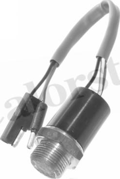 Calorstat by Vernet TS1956 - Interrupteur de température, ventilateur de radiateur droxauto.com