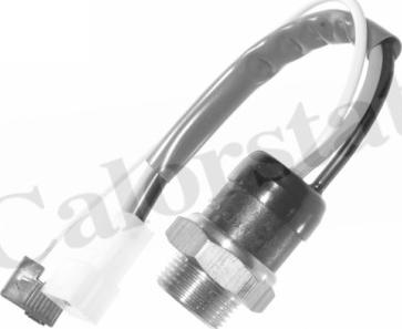 Calorstat by Vernet TS1900 - Interrupteur de température, ventilateur de radiateur droxauto.com