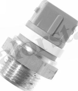 Calorstat by Vernet TS1627 - Interrupteur de température, ventilateur de radiateur droxauto.com