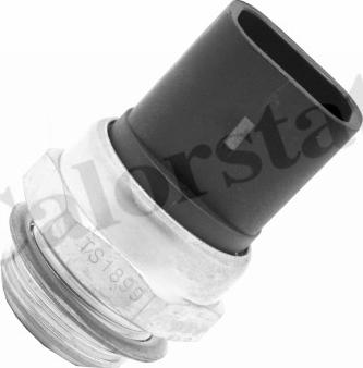 Calorstat by Vernet TS1899 - Interrupteur de température, ventilateur de radiateur droxauto.com