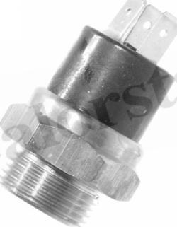 Calorstat by Vernet TS1889 - Interrupteur de température, ventilateur de radiateur droxauto.com