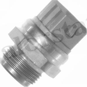 Calorstat by Vernet TS2954 - Interrupteur de température, ventilateur de radiateur droxauto.com