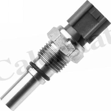 Calorstat by Vernet TS2975 - Interrupteur de température, ventilateur de radiateur droxauto.com