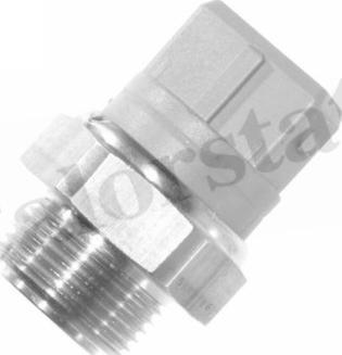 Calorstat by Vernet TS2649 - Interrupteur de température, ventilateur de radiateur droxauto.com