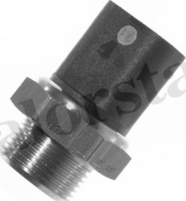 Calorstat by Vernet TS2648 - Interrupteur de température, ventilateur de radiateur droxauto.com