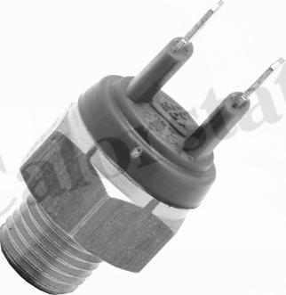 Calorstat by Vernet TS2605 - Interrupteur de température, ventilateur de radiateur droxauto.com