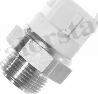 Calorstat by Vernet TS2616 - Interrupteur de température, ventilateur de radiateur droxauto.com