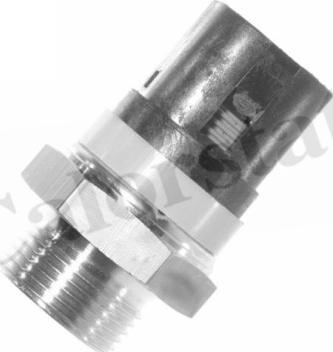 Calorstat by Vernet TS2617 - Interrupteur de température, ventilateur de radiateur droxauto.com