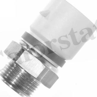 Calorstat by Vernet TS2680 - Interrupteur de température, ventilateur de radiateur droxauto.com