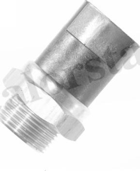 Calorstat by Vernet TS2634 - Interrupteur de température, ventilateur de radiateur droxauto.com