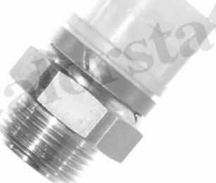 Calorstat by Vernet TS2630 - Interrupteur de température, ventilateur de radiateur droxauto.com