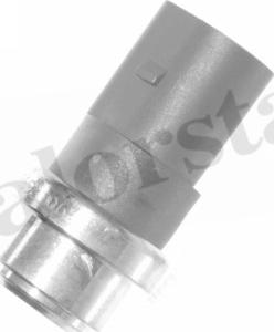 Calorstat by Vernet TS2674 - Interrupteur de température, ventilateur de radiateur droxauto.com