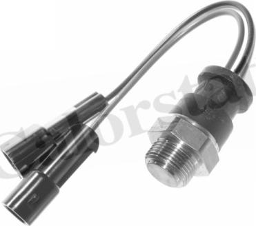 Calorstat by Vernet TS2700 - Interrupteur de température, ventilateur de radiateur droxauto.com