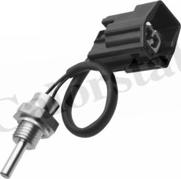 Calorstat by Vernet WS3062 - Sonde de température, liquide de refroidissement droxauto.com