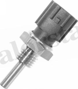 Calorstat by Vernet WS3001 - Sonde de température, liquide de refroidissement droxauto.com