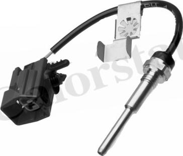 Calorstat by Vernet WS3149 - Sonde de température, liquide de refroidissement droxauto.com