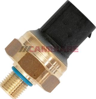 Cambiare VE524004 - Capteur, pression de carburant droxauto.com