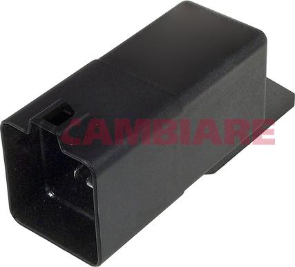 Cambiare VE526003 - Appareil de commande, temps de préchauffage droxauto.com