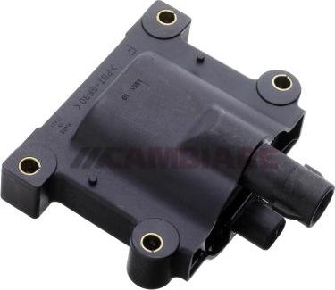 Cambiare VE520446 - Bobine d'allumage droxauto.com