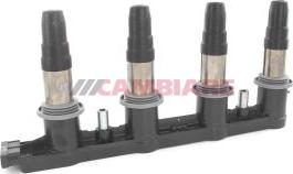 Cambiare VE520457 - Bobine d'allumage droxauto.com