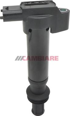 Cambiare VE520546 - Bobine d'allumage droxauto.com