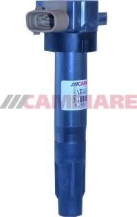 Cambiare VE520507 - Bobine d'allumage droxauto.com