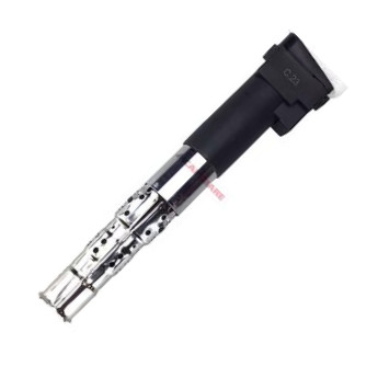 Cambiare VE520580 - Bobine d'allumage droxauto.com