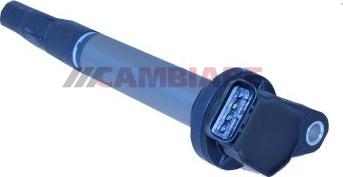 Cambiare VE520522 - Bobine d'allumage droxauto.com