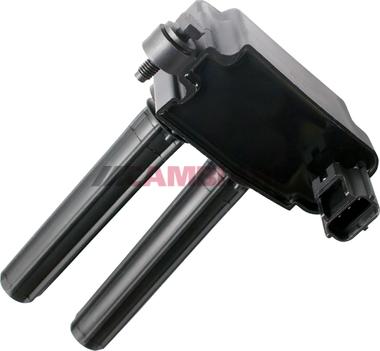 Cambiare VE520576 - Bobine d'allumage droxauto.com