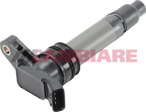 Cambiare VE520617 - Bobine d'allumage droxauto.com