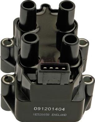Cambiare VE520050 - Bobine d'allumage droxauto.com