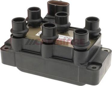 Cambiare VE520065 - Bobine d'allumage droxauto.com