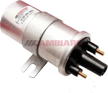 Cambiare VE520015 - Bobine d'allumage droxauto.com