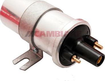 Cambiare VE520012 - Bobine d'allumage droxauto.com