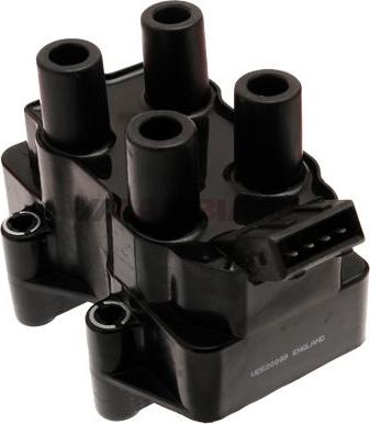 Cambiare VE520089 - Bobine d'allumage droxauto.com