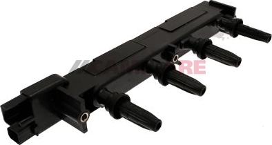 Cambiare VE520146 - Bobine d'allumage droxauto.com