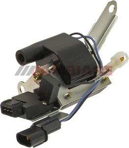 Cambiare VE520109 - Bobine d'allumage droxauto.com