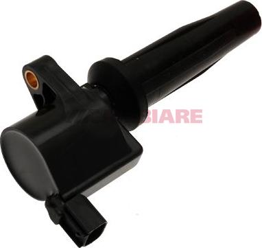 Cambiare VE520180 - Bobine d'allumage droxauto.com