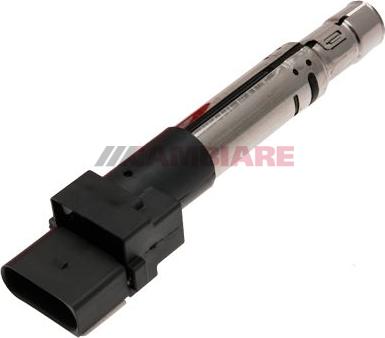 Cambiare VE520188 - Bobine d'allumage droxauto.com