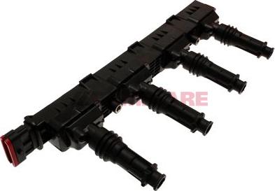 Cambiare VE520120 - Bobine d'allumage droxauto.com