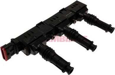 Cambiare VE520121 - Bobine d'allumage droxauto.com