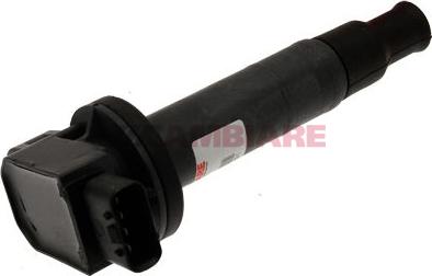 Cambiare VE520172 - Bobine d'allumage droxauto.com