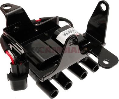 Cambiare VE520306 - Bobine d'allumage droxauto.com