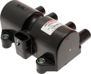 Cambiare VE520302 - Bobine d'allumage droxauto.com