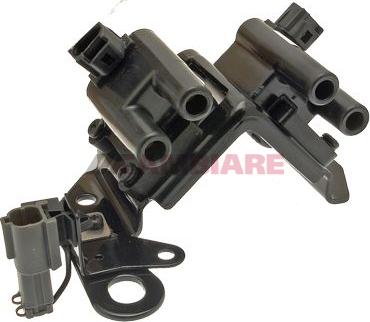 Cambiare VE520339 - Bobine d'allumage droxauto.com