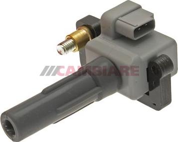 Cambiare VE520336 - Bobine d'allumage droxauto.com