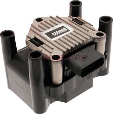 Cambiare VE520214 - Bobine d'allumage droxauto.com